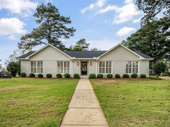 120 Riverdale N, Tuscaloosa, AL 35406