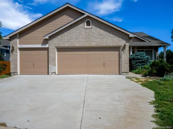 308 Tiflin Court, Fort Collins, CO 80525