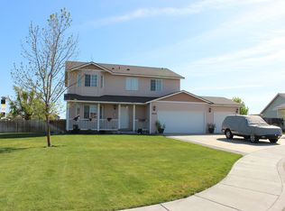 4004 Gobi Ct, Pasco, WA 99301