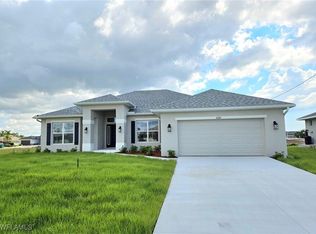 4226 NW 32nd Ter, Cape Coral, FL 33993