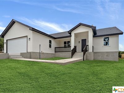 626 Appaloosa Dr, Fischer, TX, 78623