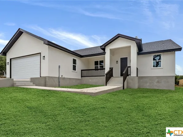 626 Appaloosa Dr, Fischer, TX 78623