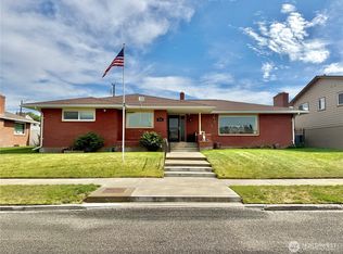 Heimbigner's Add, Odessa, WA 99159