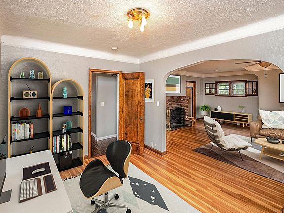 2nd image of 4324 W Lake Harriet Pkwy #3