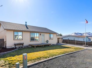 700 Center Ridge Dr, Culver, OR 97734