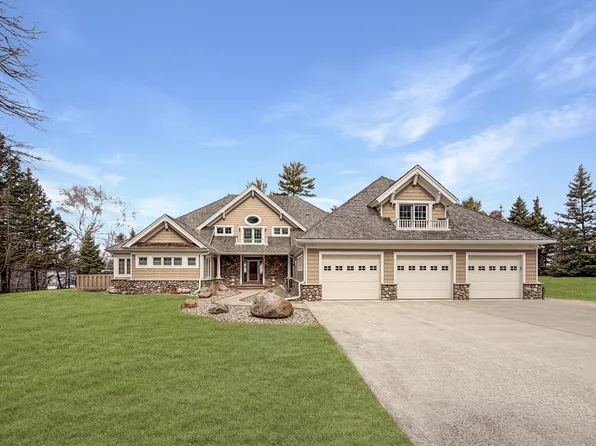 1242 Maple Leaf Trl NW, Walker, MN 56484