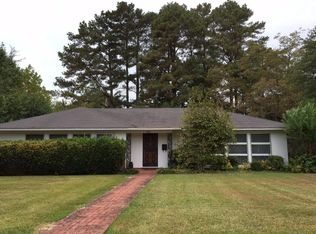 85 David St, West Point, MS 39773