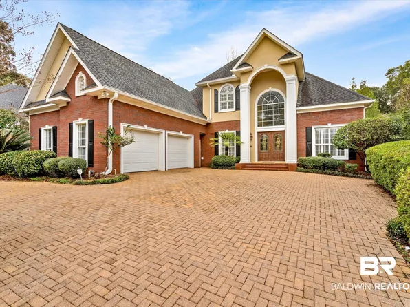 4705 Winchester Ct, Mobile, AL 36608