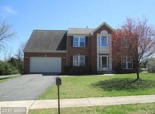 11723B Hamilton Pl, White Marsh, MD 21162