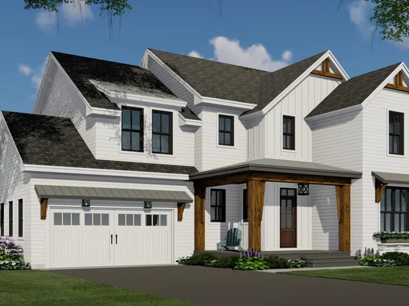 8 Zoes Way, York, ME 03902