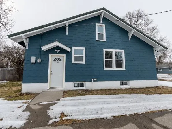 501 9th St, Intl Falls, MN 56649