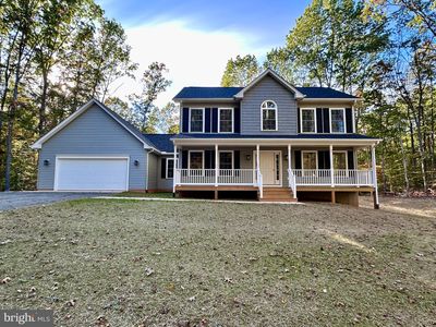 20294 Beaver Creek Ct, Lignum, VA, 22726
