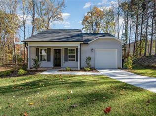 2961 Eddystone Ln, Winston Salem, NC 27103