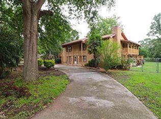 503 Dunbar Rd, Warner Robins, GA 31093