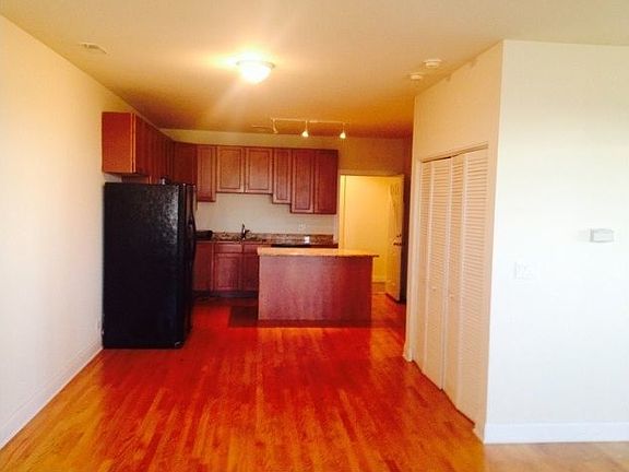 DINING ROOM AND KITCHEN