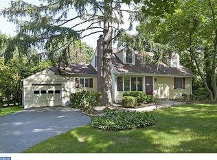 15 Snowden Ln, Princeton, NJ