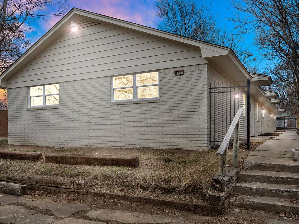 1st image of 1011 S Rockford Ave #1