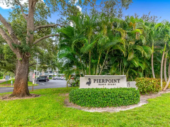 175 SE Saint Lucie Blvd F116, Stuart, FL 34996
