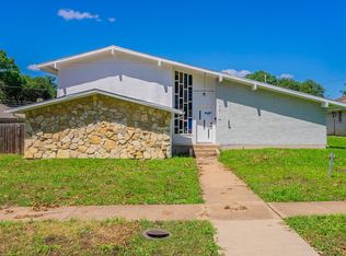 3611 Bon Park Ct, Dallas, TX 75228