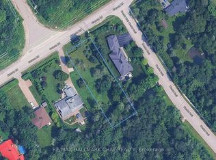 1083 Carson Rd, Springwater, ON L9X0T7