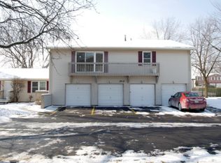 212 Hudson Ct UNIT D, Bolingbrook, IL 60440