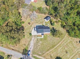 5427 Reese Ln, Birmingham, AL 35210