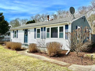 138 Homestead Lane, East Falmouth, MA, 02536