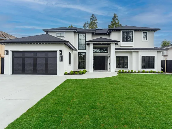 10671 Caithcart Rd, Richmond, BC V6X 1N3