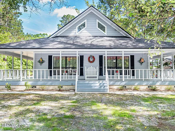 4323 BIRCH Street, Macclenny, FL 32063