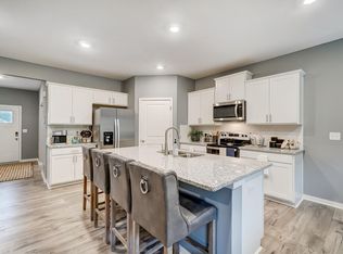 23145 Ashbury Dr, Rogers, MN 55374