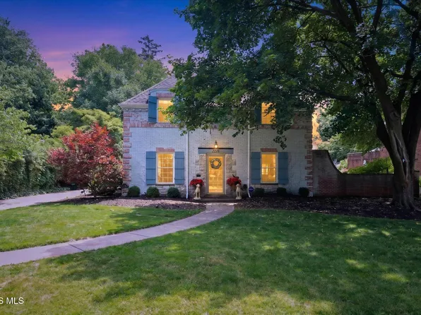 2228 Orchard Rd, Toledo, OH 43606
