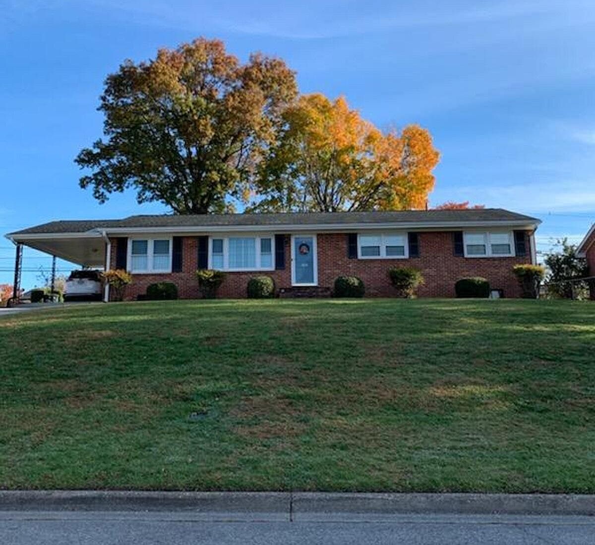 312 Parkwood Ave, Salem, VA 24153 Zillow