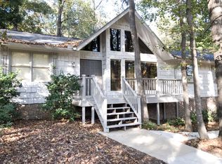 6547 Quail Run Dr, Pelham, AL 35124
