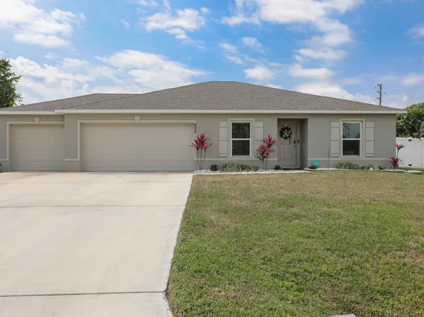 402 SE Doat Street, Port St Lucie, FL 34983