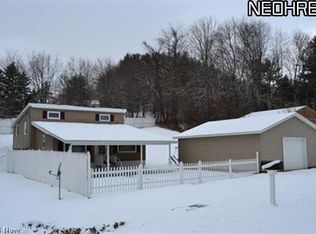 9070 Dutchtown Rd NE, Mineral City, OH 44656