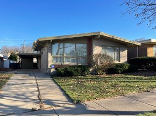 9113 S Constance Ave, Chicago, IL 60617