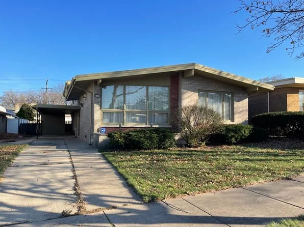 9113 S Constance Ave, Chicago, IL 60617