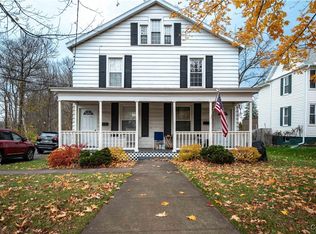 55 Utica St, Clinton, NY 13323