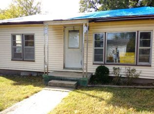 418 S Mississippi St, Nowata, OK 74048