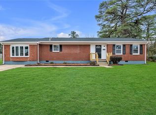 1618 Belafonte Dr, Portsmouth, VA 23701