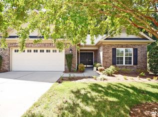 430 Swan Ct, Winston Salem, NC 27106