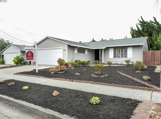 1964 Depot Rd, Hayward, CA 94545