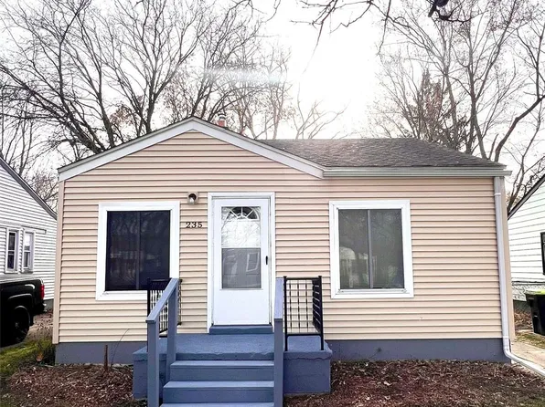235 W Rutgers Ave, Pontiac, MI 48340