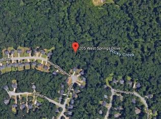 205 W Springs Dr, Macon, GA