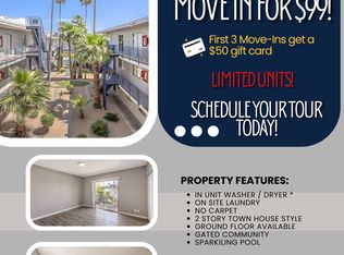 515 S 13th St #A05, Las Vegas, NV 89101