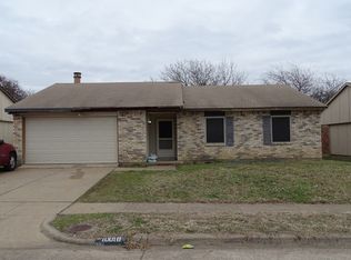 10018 Deer Hollow Dr, Dallas, TX 75249