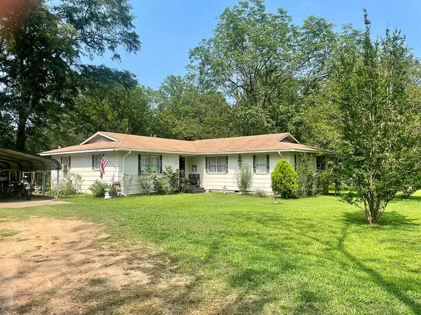 522 E Simmons St, Waldo, AR 71770