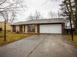 5608 Mateo Dr, Fort Wayne, IN 46835
