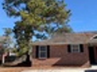 409 Baltic Ct, Saint Marys, GA 31558