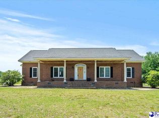 2284 Syracuse Community Rd, Darlington, SC 29532